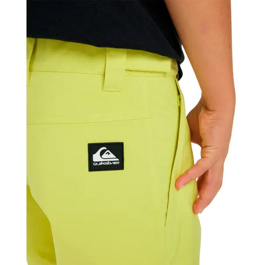 Quiksilver Estate Pant Youth