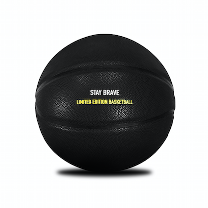 Dolly Noire  Pallone Basket Black