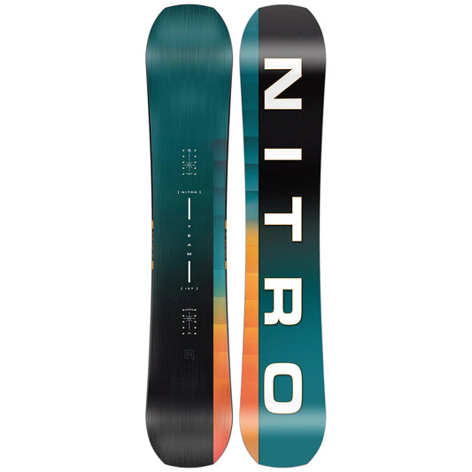Nitro Team 155 2027