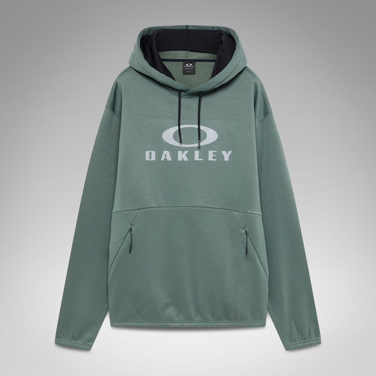 Oakley Rider Phantom Hoodie Green