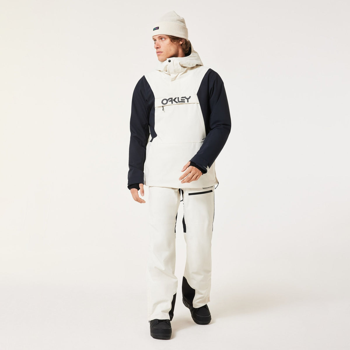 Oakley TNP TBT Insulated Anorak Mist