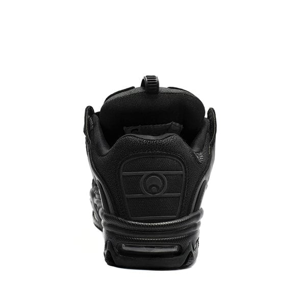 Osiris D3 2001 Triple Black Black