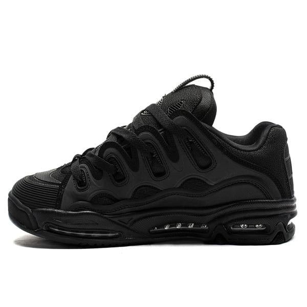 Osiris D3 2001 Triple Black Black