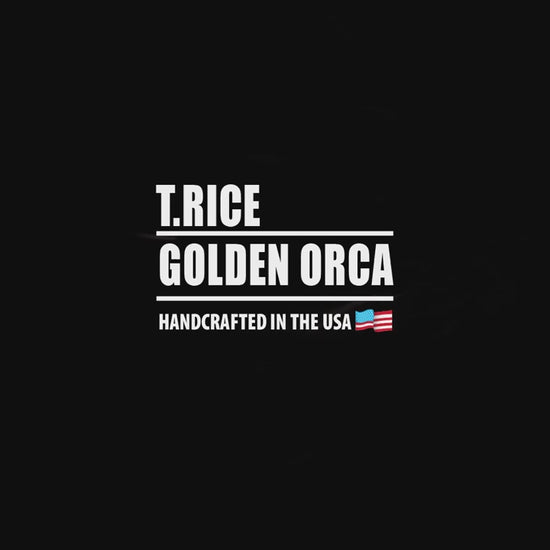 Lib Tech T.Rice Golden Orca 2026