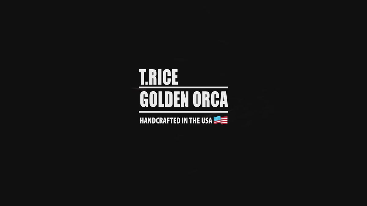 Lib Tech T.Rice Golden Orca 2026