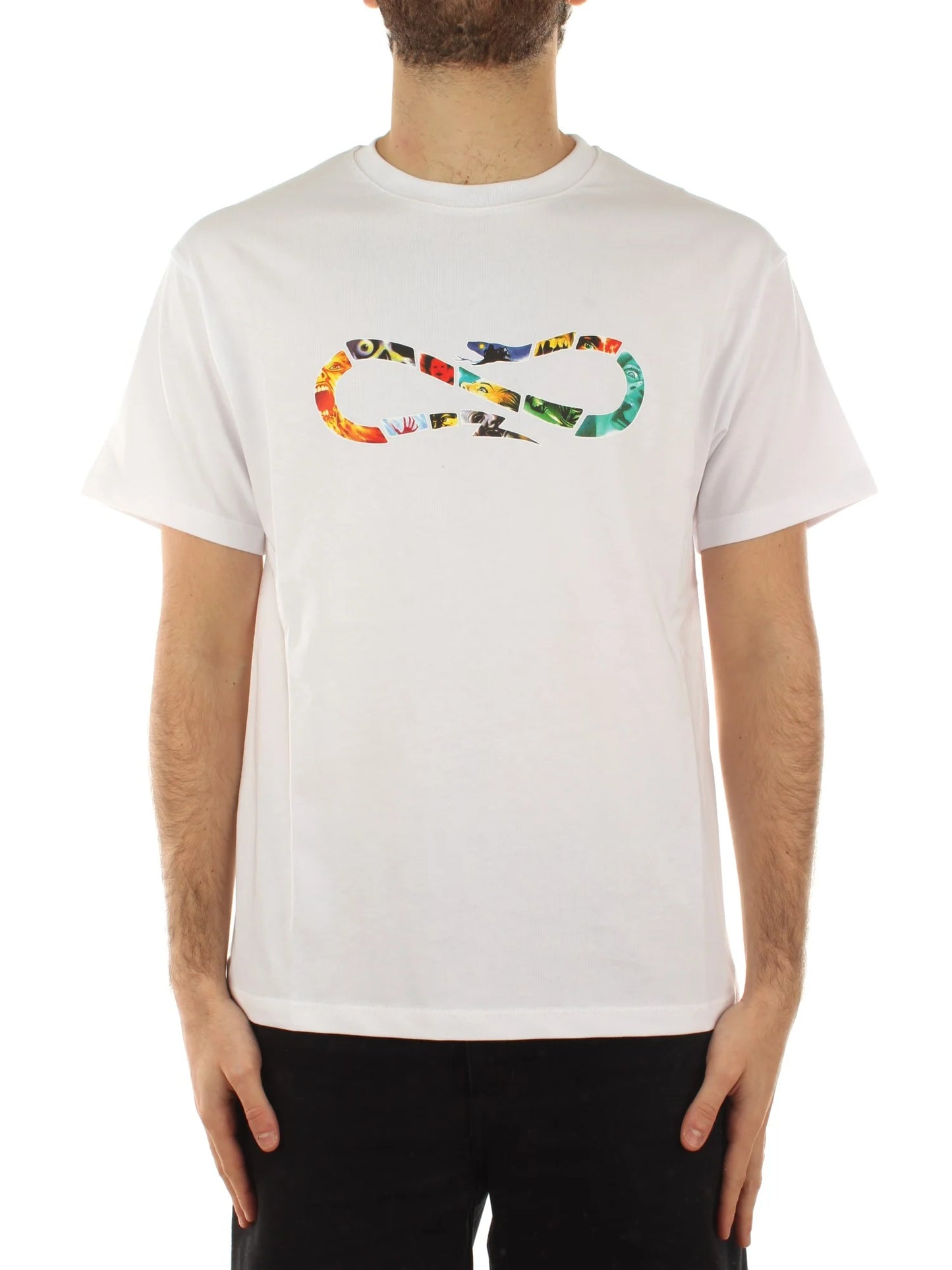 Propaganda Whs T-shirt White