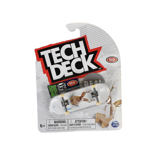 Tech Deck Real Jack Olson Jackalope