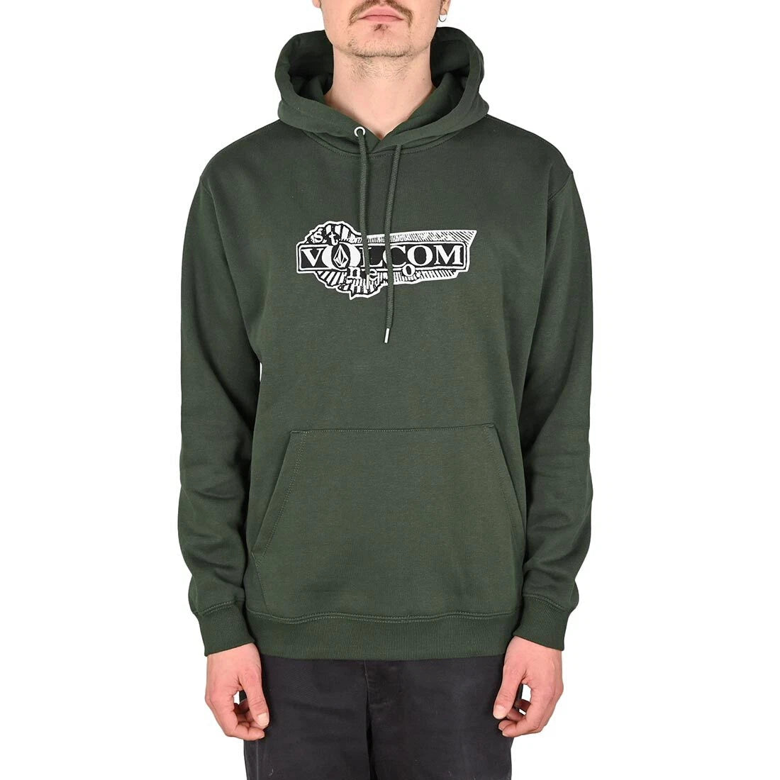 Volcom Volstoned  Hoodie