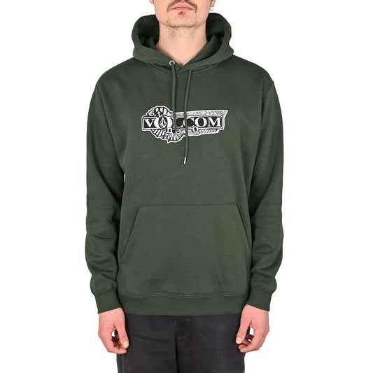 Volcom Volstoned  Hoodie