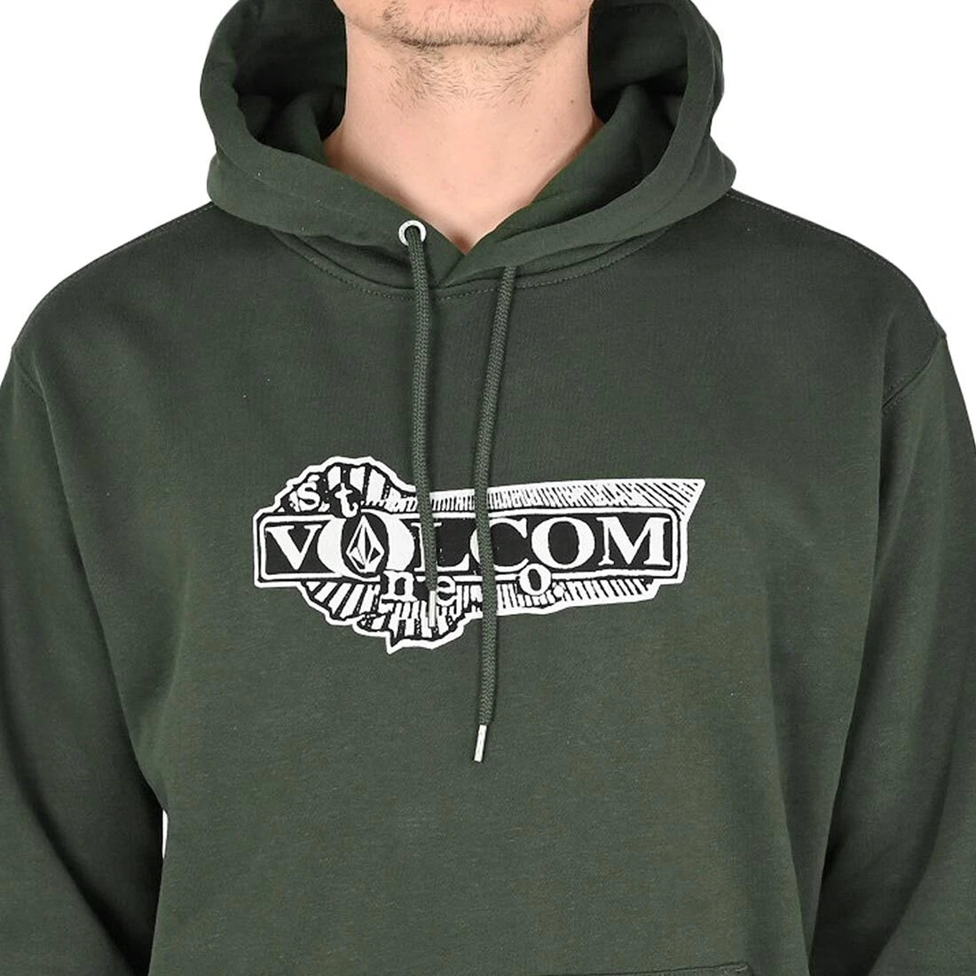 Volcom Volstoned  Hoodie