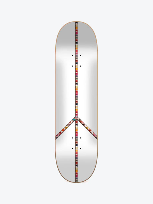 Sk8mafia Team Peace 8.375" Deck