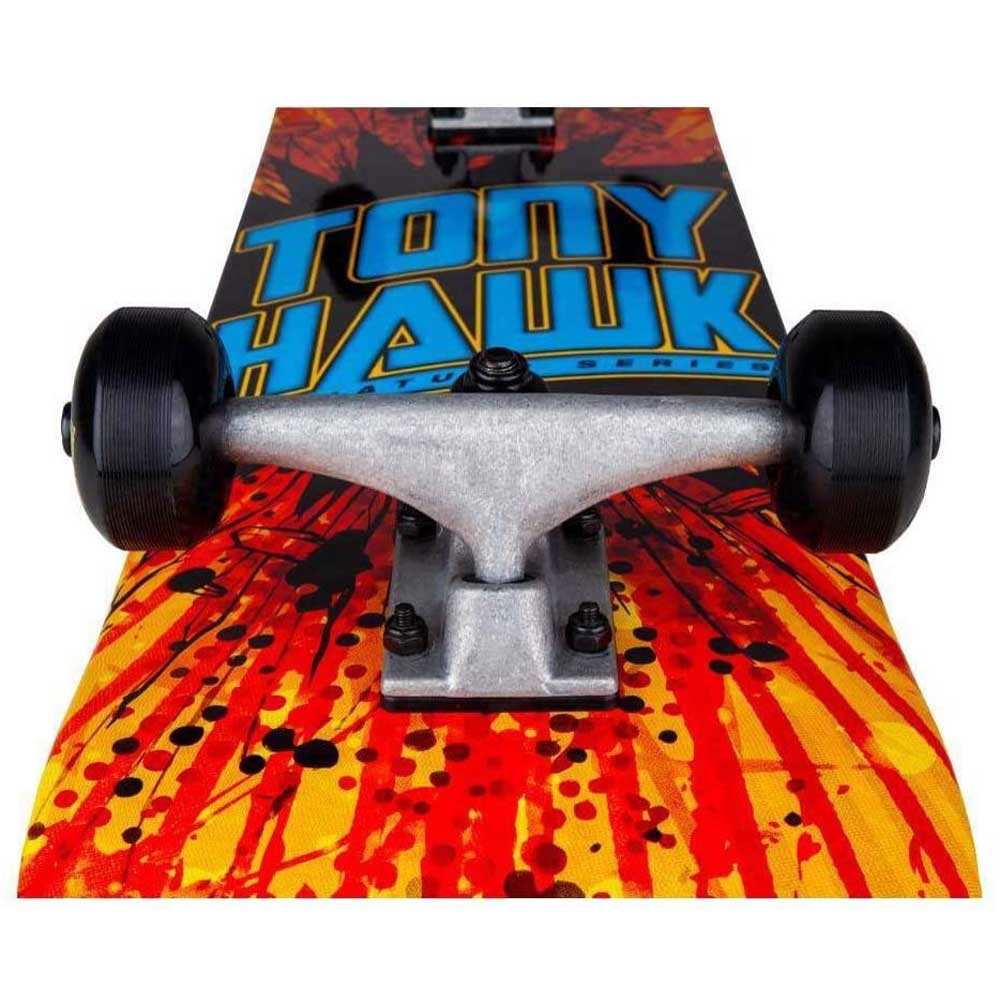 Tony Hawk SS 180 Shatter Logo Multi 7.75''