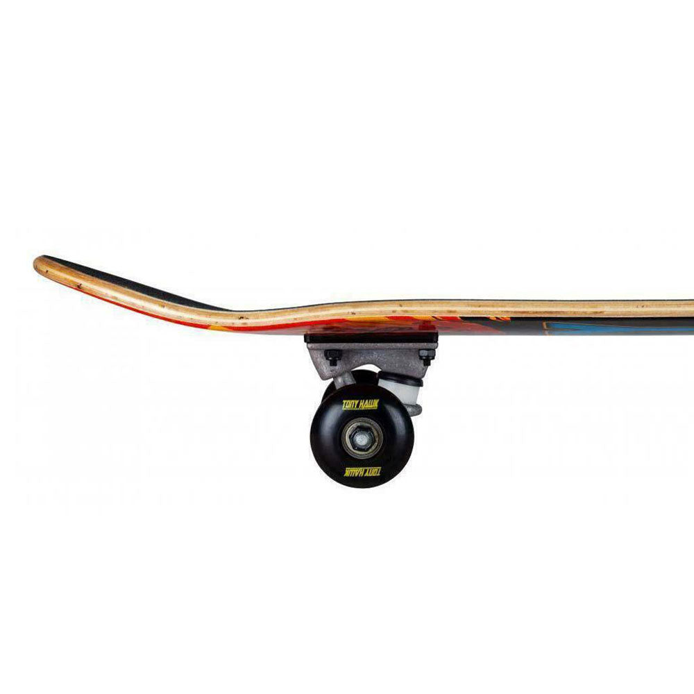 Tony Hawk SS 180 Shatter Logo Multi 7.75''
