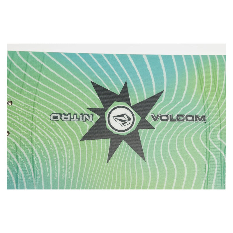 Nitro Ripper Kids X Volcom - 86