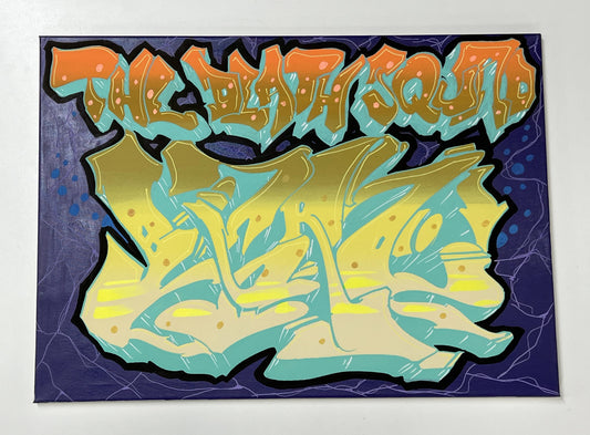 The Death Squad 13