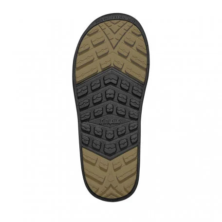 ThirtyTwo Lashed Double Boa Wms Black