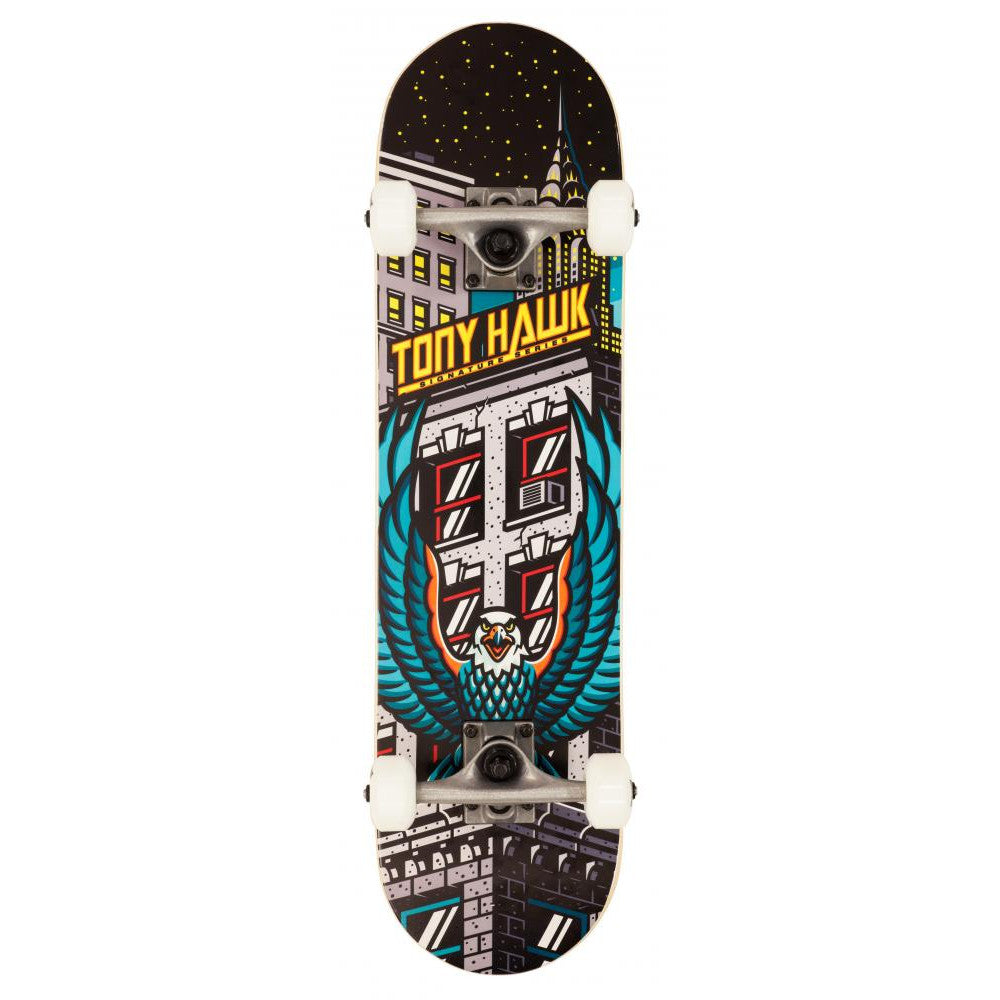 Tony Hawk SS 180