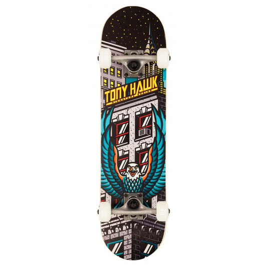 Tony Hawk SS 180