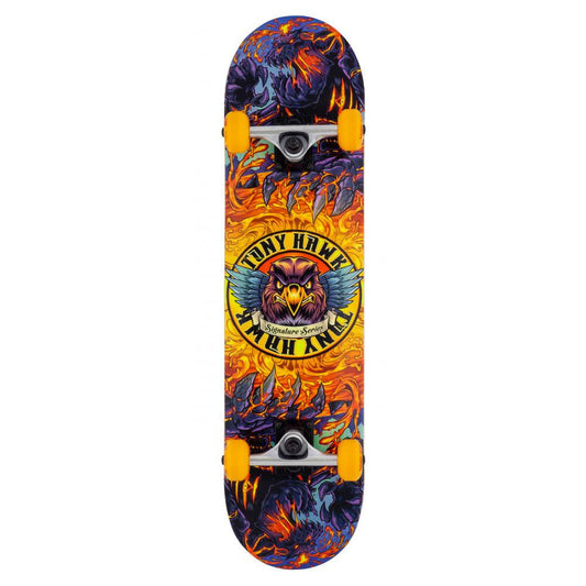 Tony Hawk SS 360 Lava 7.75''