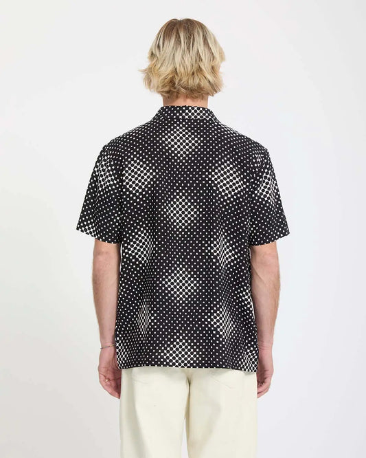 Volcom  Boldstone Shirt Black