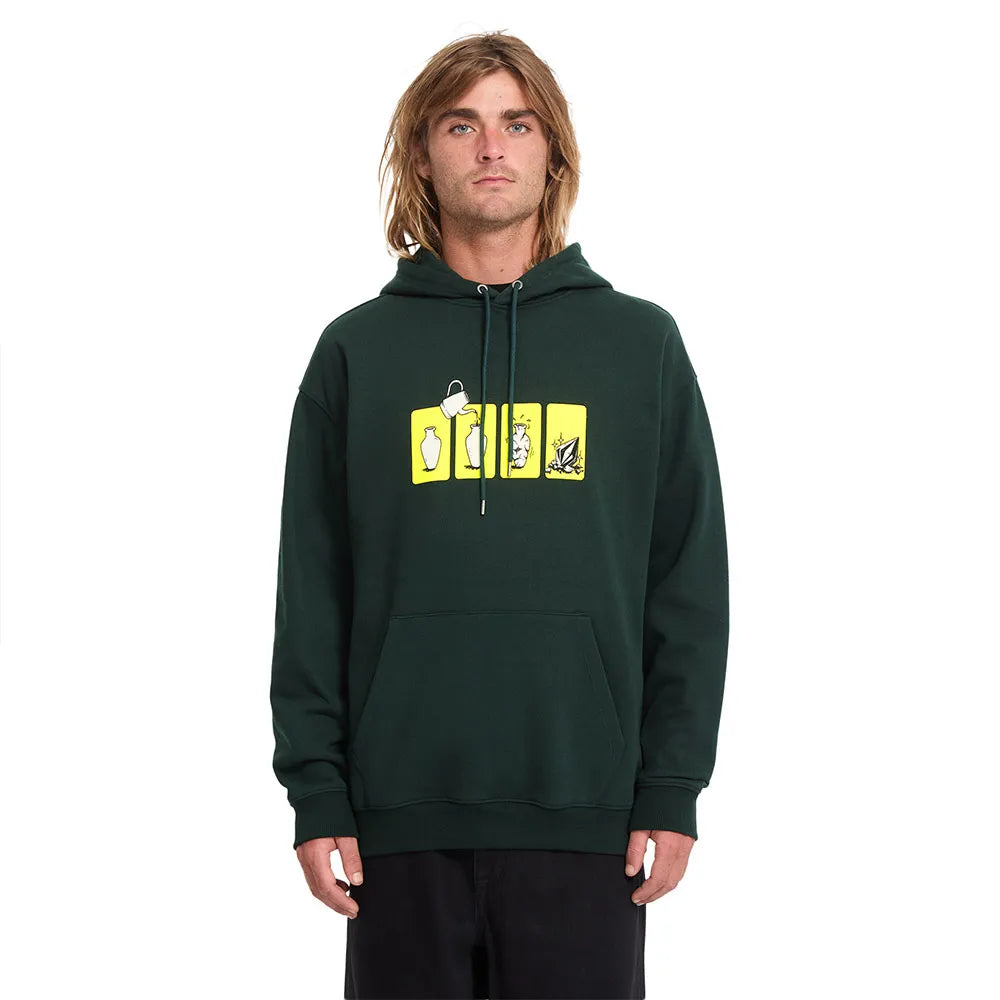 Volcom Before I Break