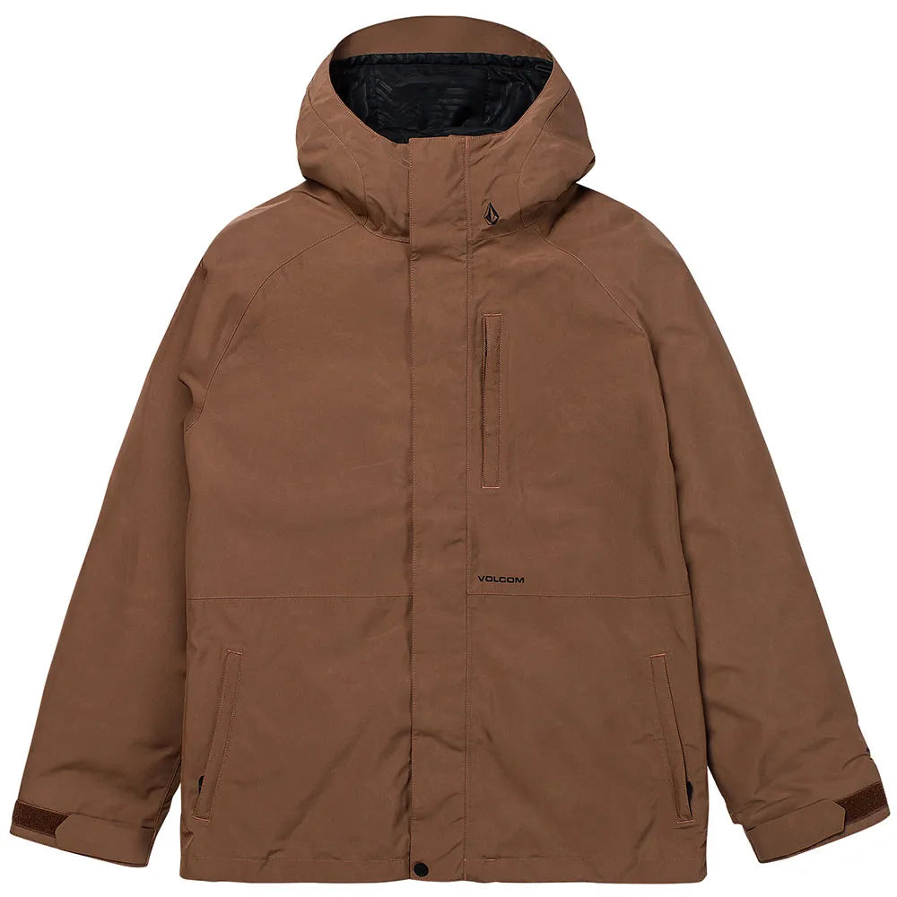 Volcom Dua Insulated Gore-Tex Desert Taupe