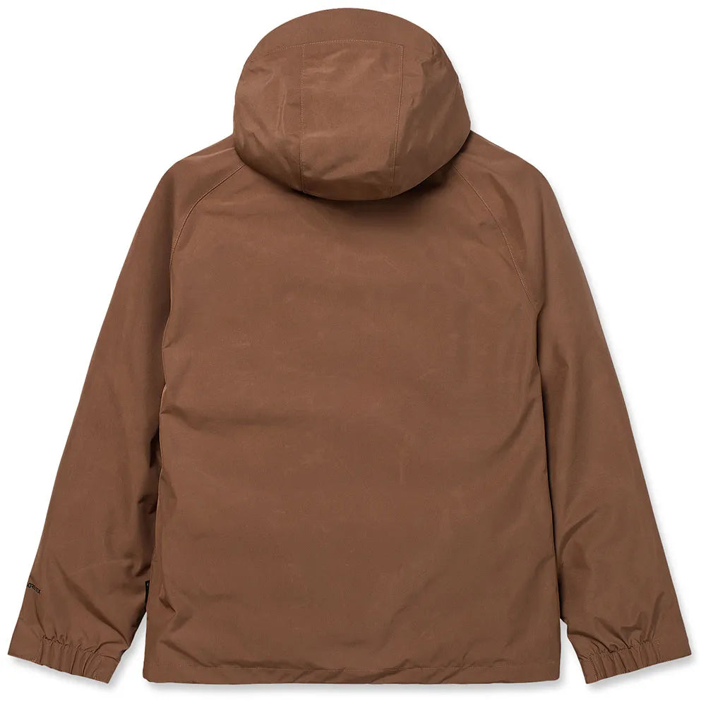 Volcom Dua Insulated Gore-Tex Desert Taupe