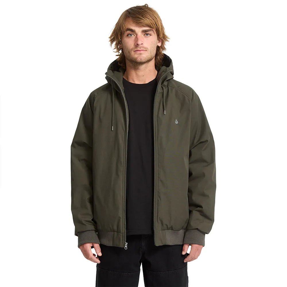 Volcom Hernan 10K Jacket