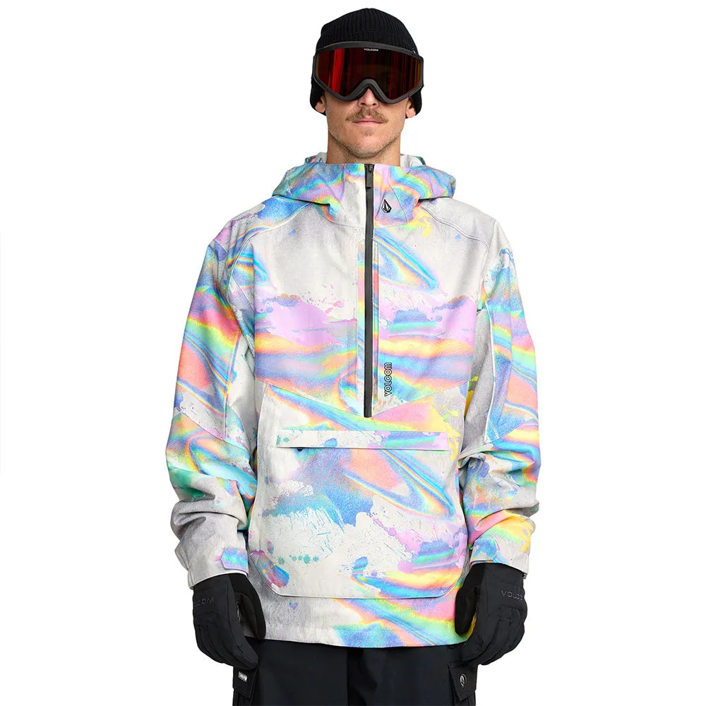 Volcom Brighton Pullover Multi