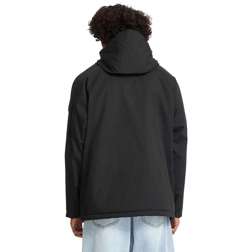 Volcom Stoke Stone II 10K Jacket Black