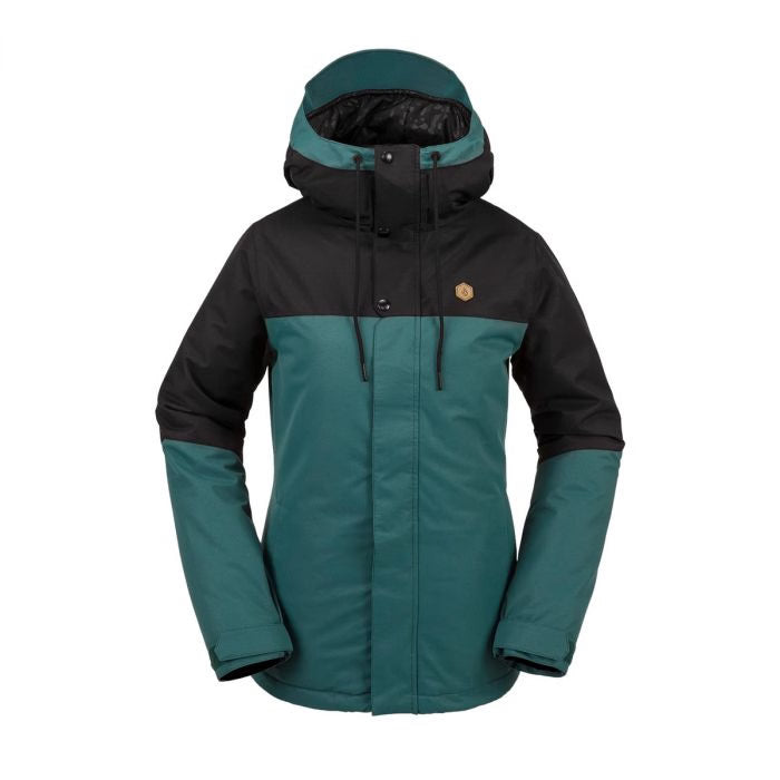 Volcom  Bolt Insulated Jacket Bsm