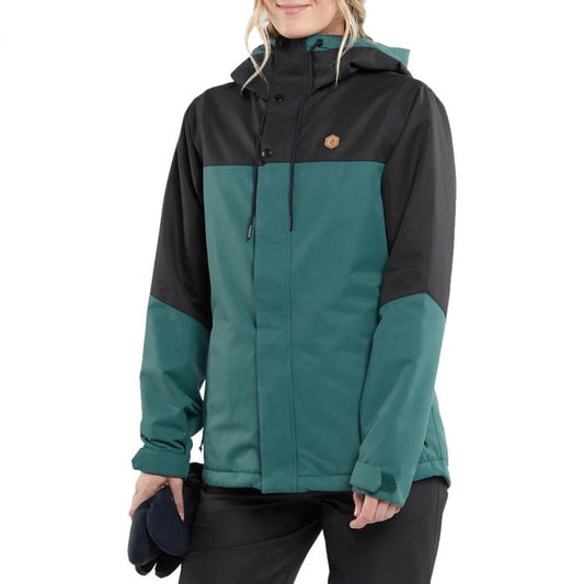Volcom  Bolt Insulated Jacket Bsm