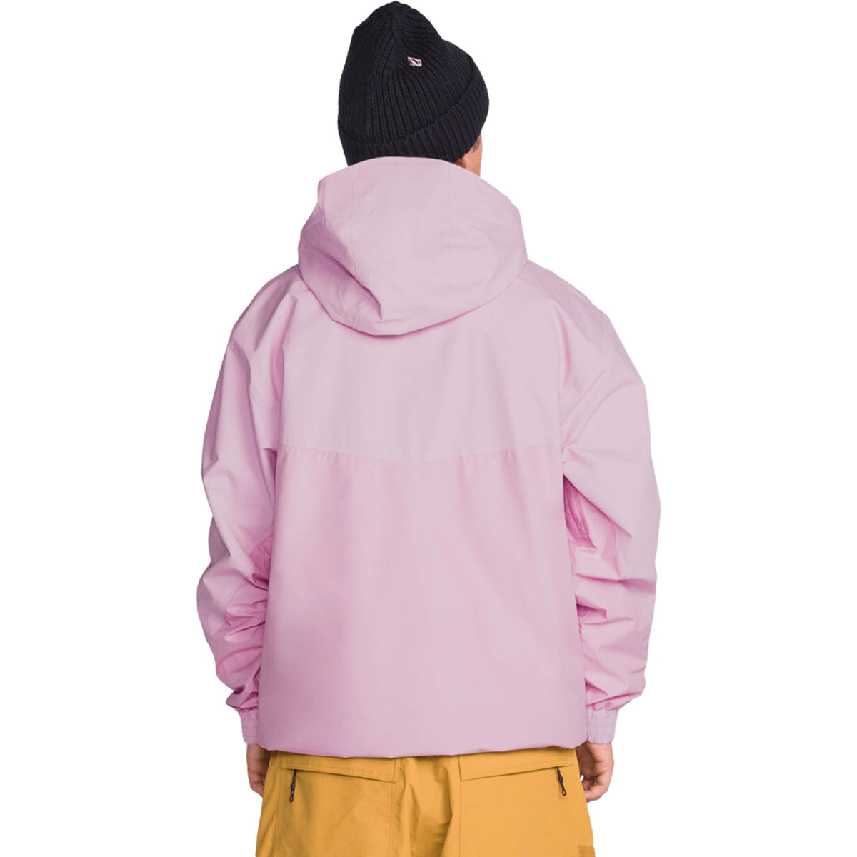 Volcom Arthur Longo Gore-Tex Jacket Pink