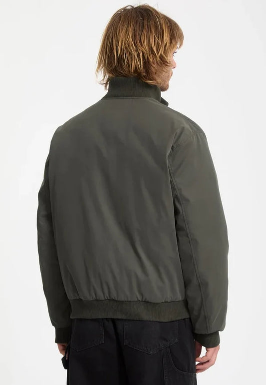 Volcom Damerman Rinsed Black
