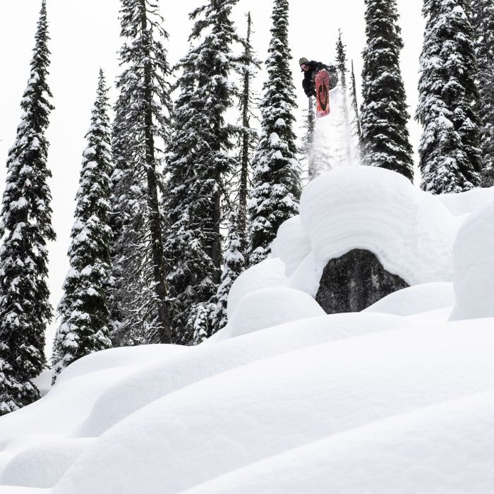 Gnu Wagyu 155