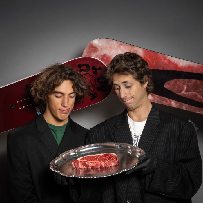 Gnu Wagyu 155