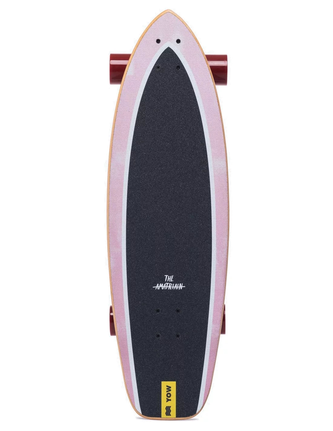 YOW Amatriain 33.5" Signature Series