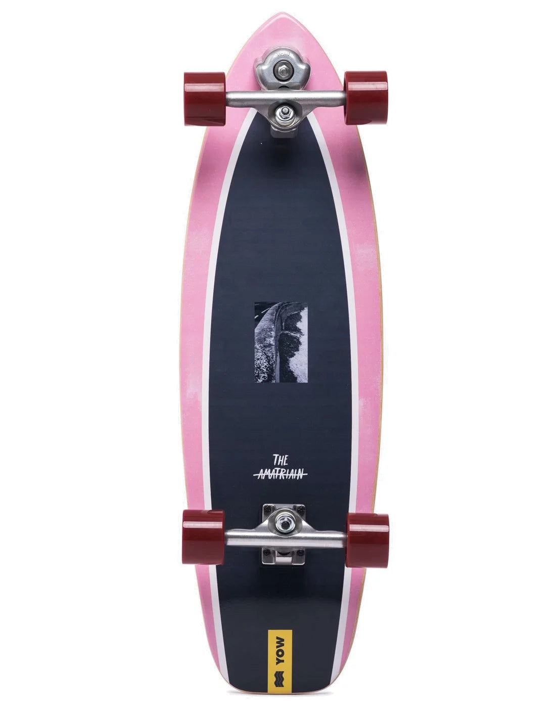 YOW Amatriain 33.5" Signature Series