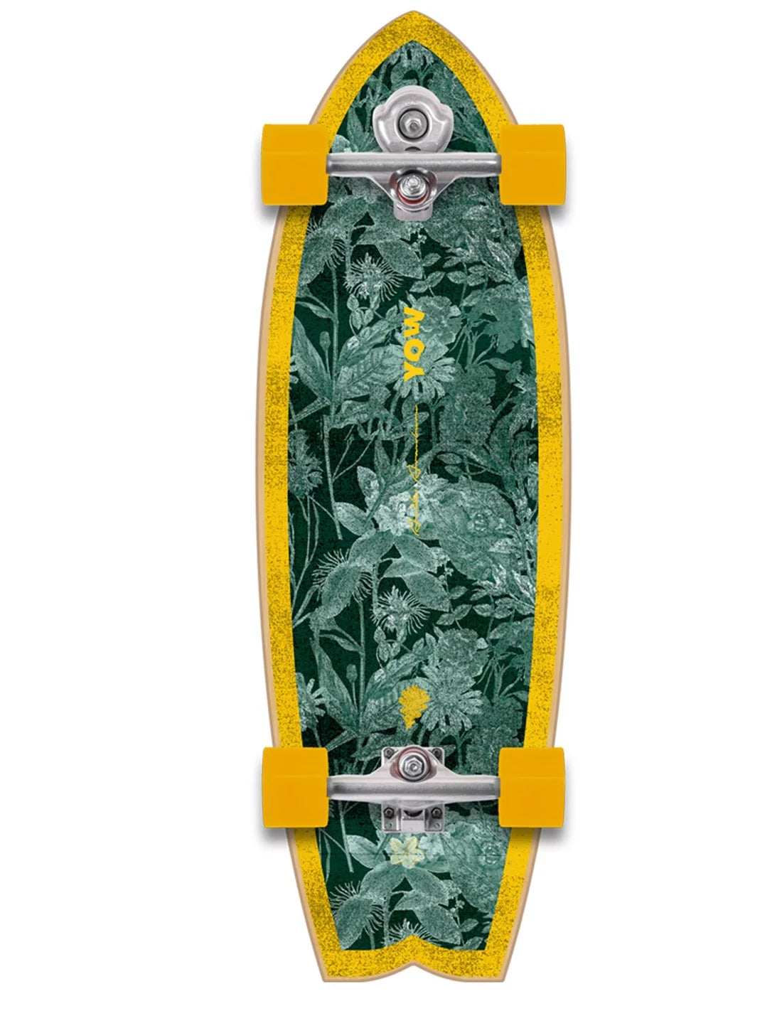 YOW Aritz Aranburu 32.5" Signature Series