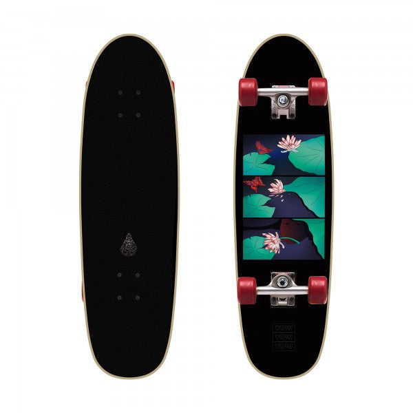 YOW Cruiser Lotus 30"