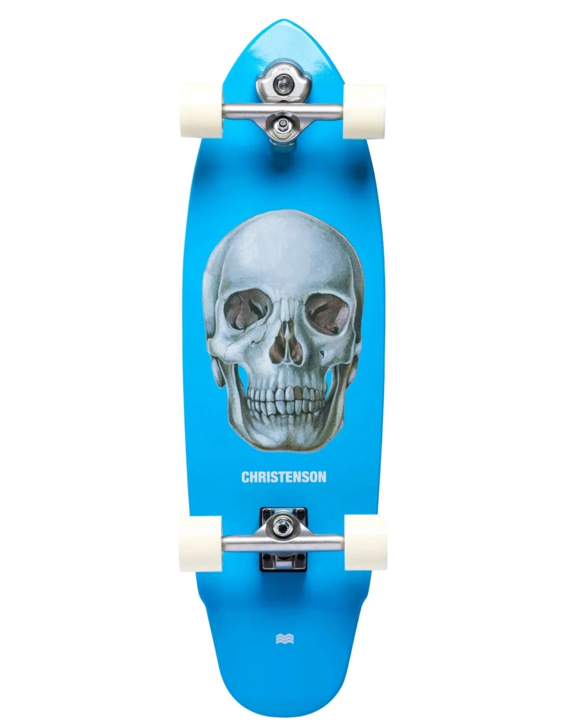 YOW x Christenson Lane Splitter 34" Meraki S5 Surfskate