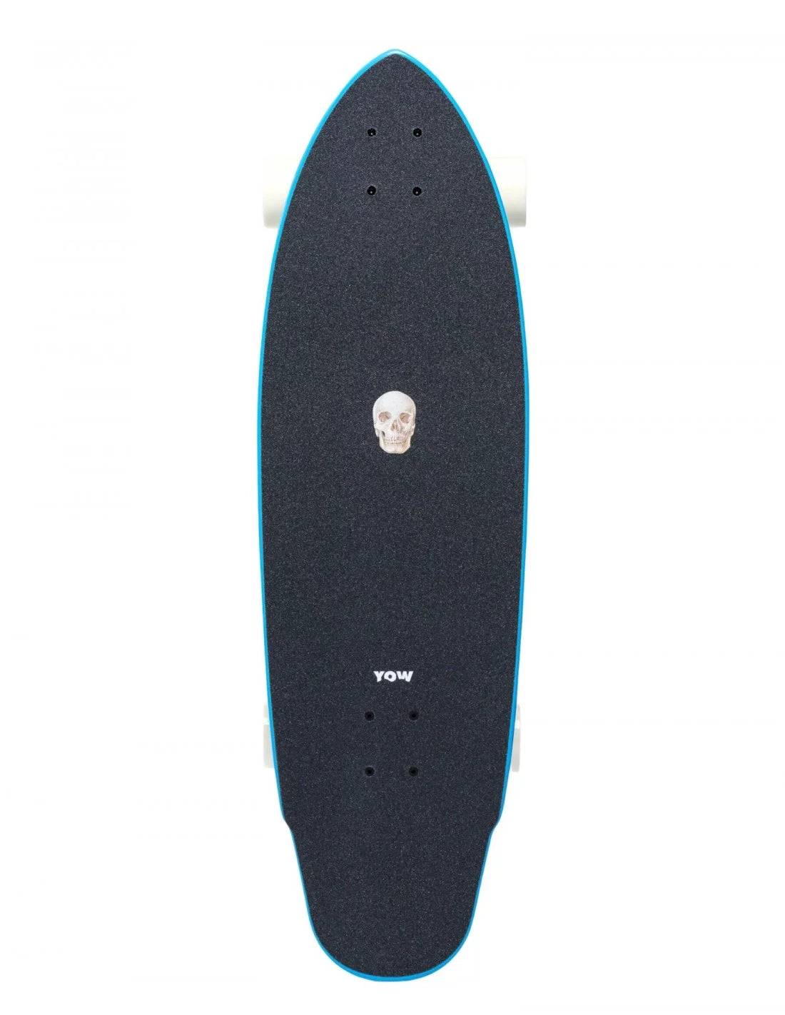 YOW x Christenson Lane Splitter 34" Meraki S5 Surfskate