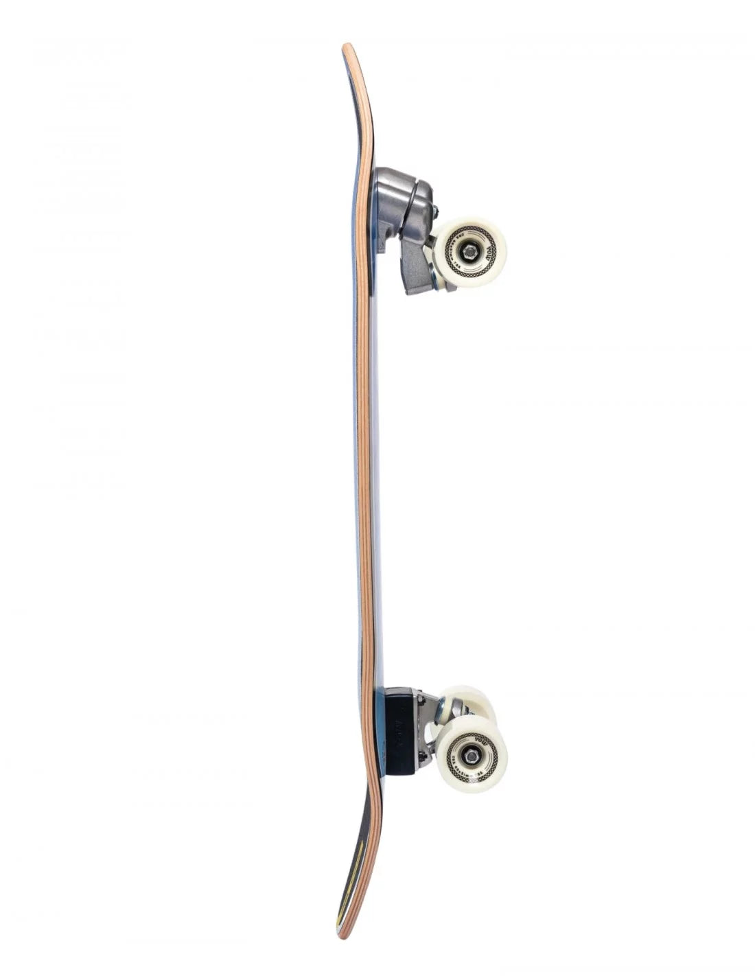 YOW x Pyzel Shadow 33.5" Meraki S5  Surfskate