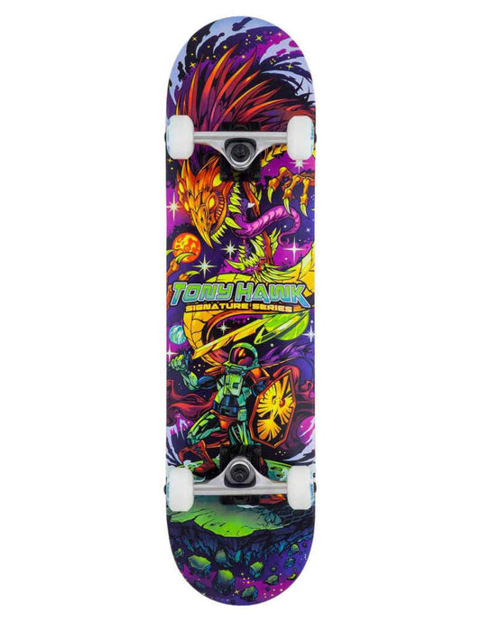 Tony Hawk SS 360 Cosmic 7.75''