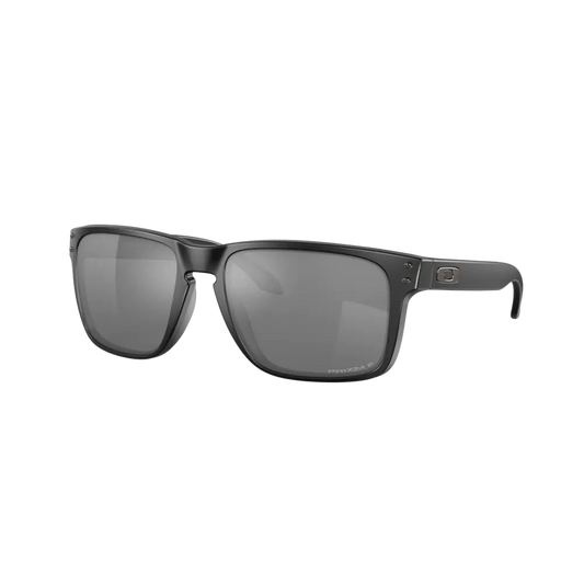 Oakley Holbrook XL Matte Black Prizm Grey
