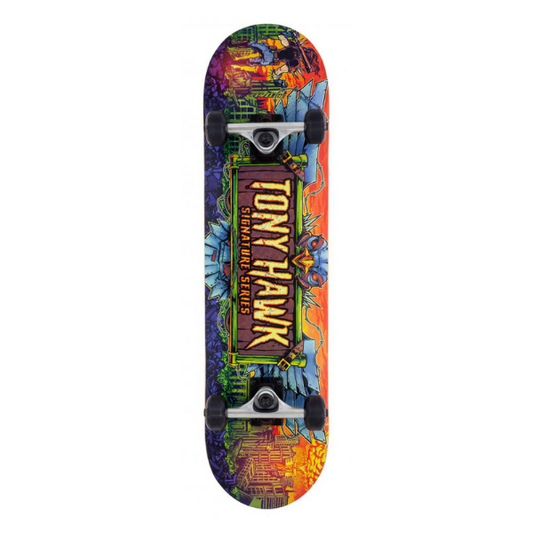 Tony Hawk SS 360 Apocalypse 8.0''