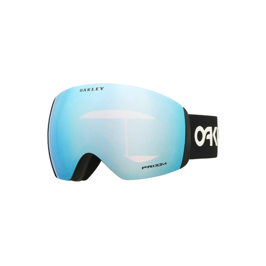 Oakley Flight Deck L Factory Pilot Prizm Sapphire Iridium
