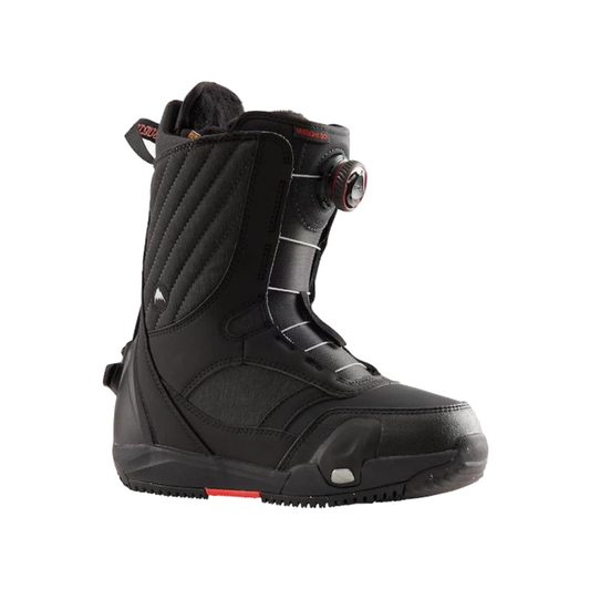 Women's Burton Limelight Step On® Black