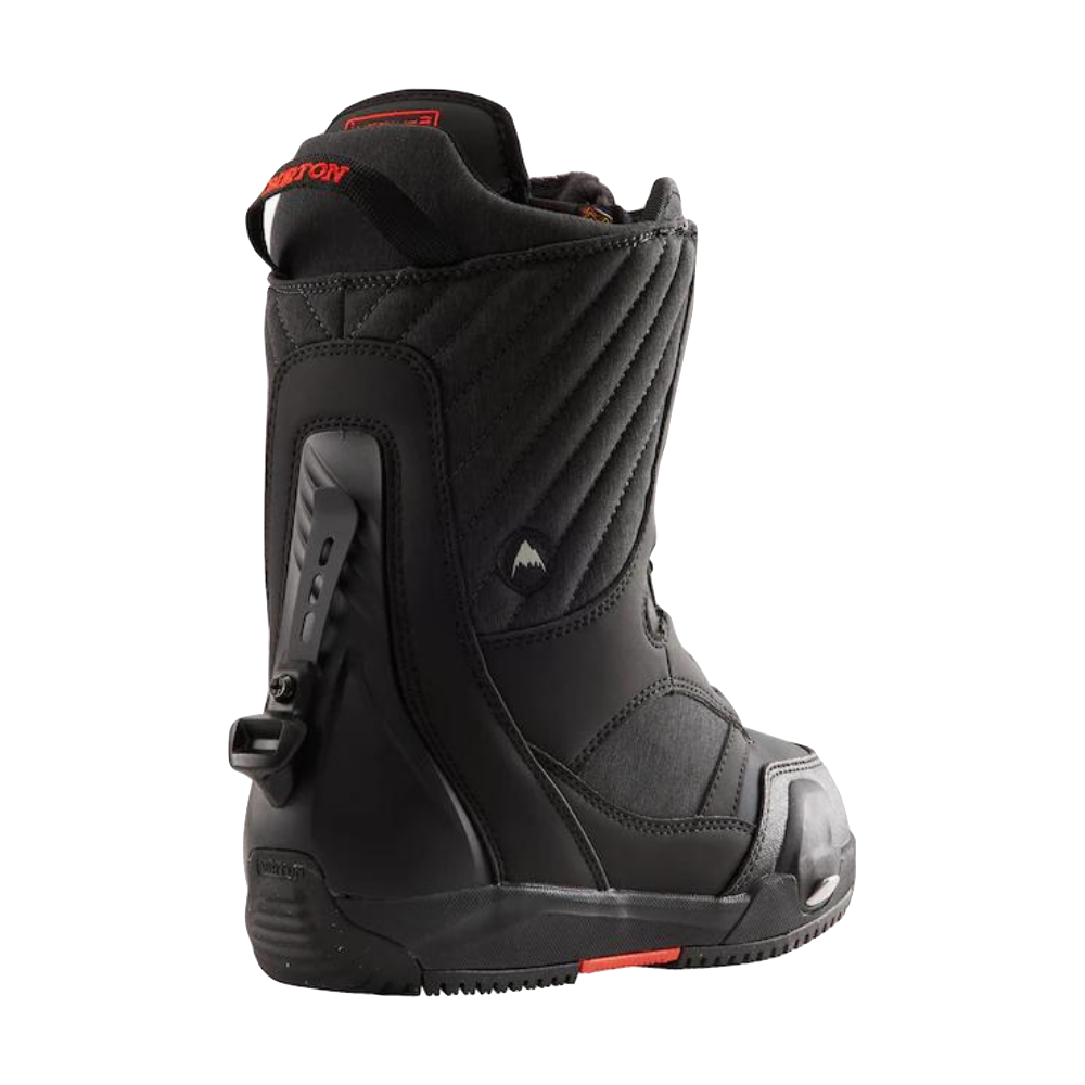 Women's Burton Limelight Step On® Black