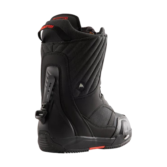 Women's Burton Limelight Step On® Black